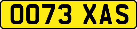 OO73XAS