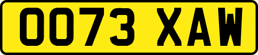 OO73XAW