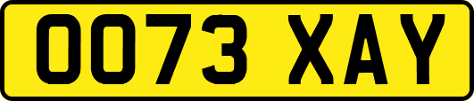 OO73XAY