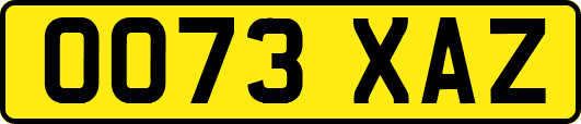 OO73XAZ