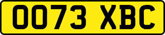 OO73XBC