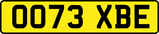 OO73XBE