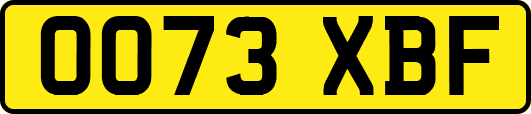 OO73XBF