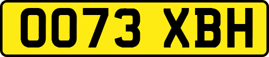 OO73XBH