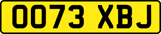 OO73XBJ
