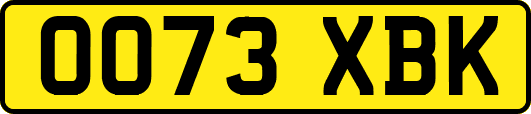 OO73XBK