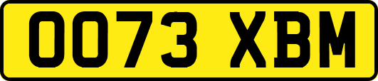 OO73XBM