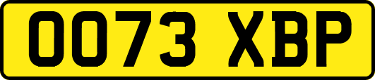 OO73XBP