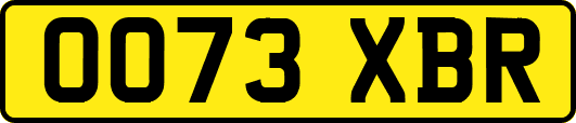OO73XBR