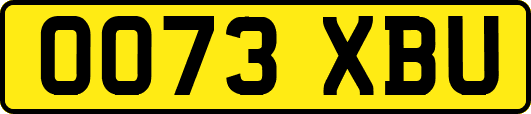 OO73XBU