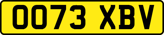 OO73XBV
