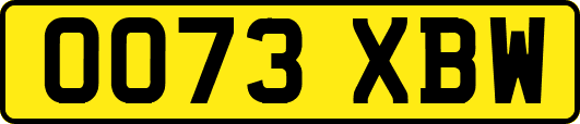 OO73XBW