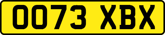 OO73XBX