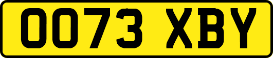 OO73XBY