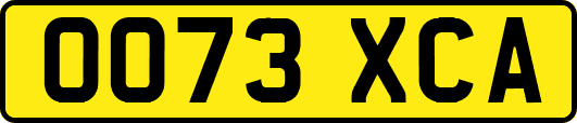 OO73XCA