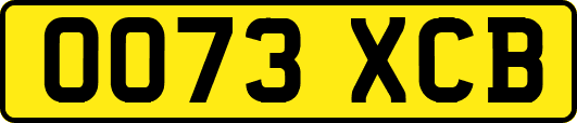 OO73XCB
