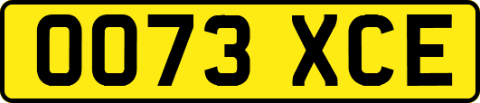 OO73XCE