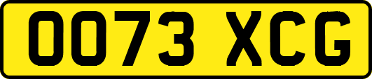 OO73XCG
