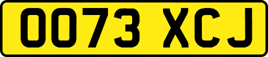 OO73XCJ