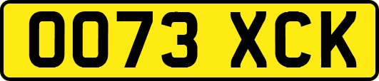 OO73XCK