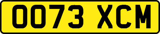 OO73XCM