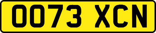 OO73XCN