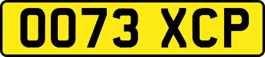 OO73XCP