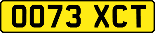 OO73XCT