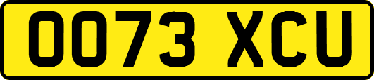 OO73XCU