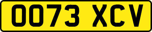 OO73XCV