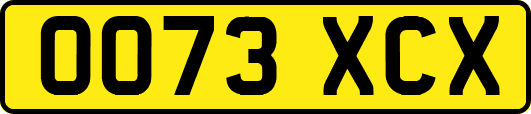 OO73XCX