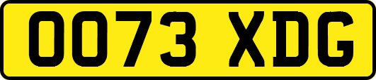 OO73XDG