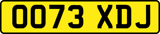 OO73XDJ