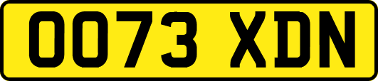 OO73XDN