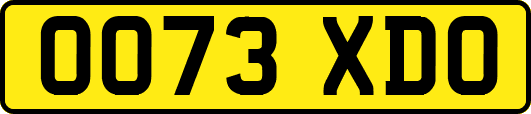 OO73XDO