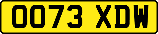 OO73XDW