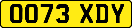 OO73XDY