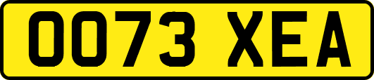 OO73XEA