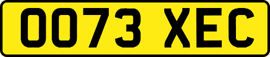 OO73XEC