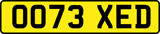 OO73XED