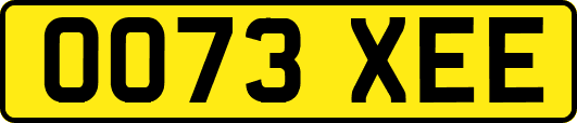 OO73XEE