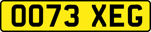 OO73XEG