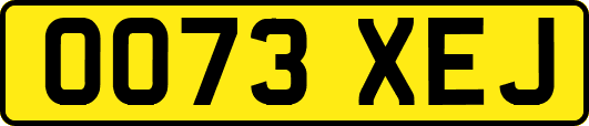 OO73XEJ