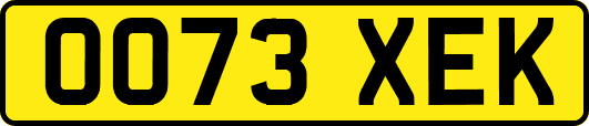 OO73XEK