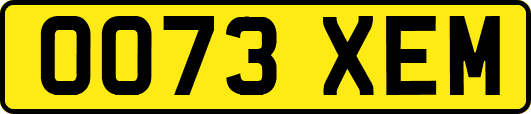 OO73XEM