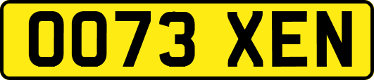 OO73XEN