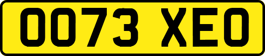 OO73XEO