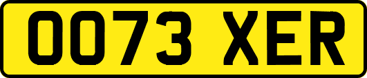 OO73XER