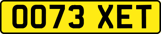 OO73XET