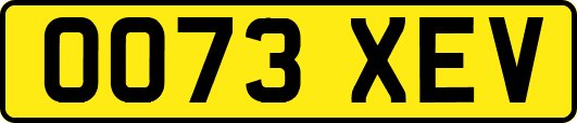 OO73XEV